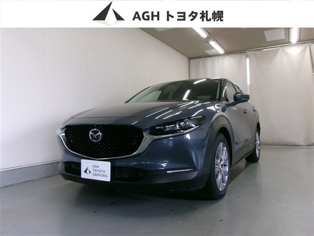 マツダ CX-30 