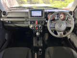 ジムニーシエラ 1.5 JC 4WD 