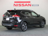 エクストレイル 2.0 20X 4WD 