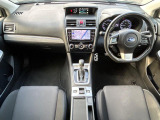 レヴォーグ 1.6 GT-S アイサイト 4WD 