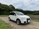 可愛いだけじゃないスポーツ仕様100HP