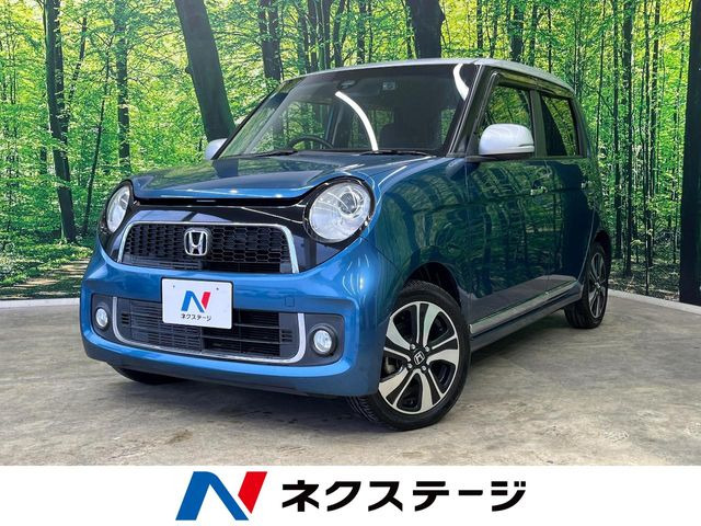 N-ONE プレミアム ツアラー
