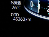 【走行距離】・・・走行距離の画像です! メーターの交換などはありません。 安心と信頼の画像です。(ご来店時や納車時には展示の移動や整備等で若干距離が進んでいる場合がございます)