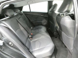 気になる汚れは「まるまるクリン」で解消! 当社の中古車はシートを外して隅々までキレイにクリーニングしてあります(但し、一部 高年式車両等は除きます)