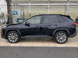RAV4 2.0 G Zパッケージ 4WD 