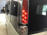 ★★★LEDテールライトが装備されております★★★