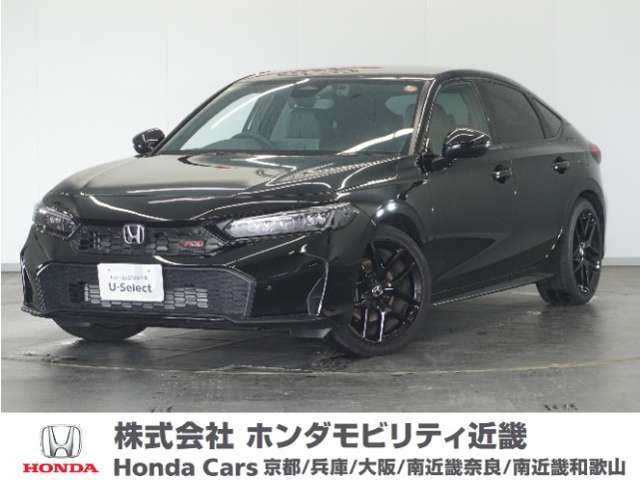 シビック 1.5 RS 