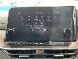 ニッサンコネクトメモリーナビ・9インチ画面・フルセグTV・FM/AM・Bluetoothオーデイオ・アラウンドビューモニター・ETC車載器対応