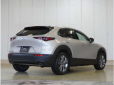 CX-30 1.8 XD Lパッケージ 