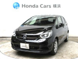 ホンダカーズ横浜 U-Select港北ニュータウンへようこそ! 当社デモカーお墨付き車両!人気車両で充実装備の一台!お薦めです!