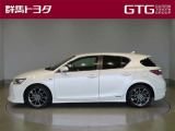 CT 200h Fスポーツ 