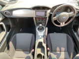 BRZ 2.0 S 