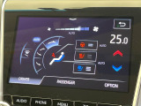 【シートヒーター&ベンチレーション】夏場は涼しい風でお尻や背中の熱やムレを防ぎ、冬はエアコンよりも早く温まってポカポカに!季節を問わず快適に過ごせます。