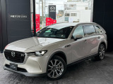 CX-80新入荷です!