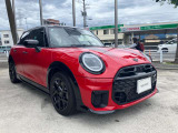 MINI正規ディーラー取り扱い MINI認定中古車 MINI NEXT甲府お車の詳細や展示状況はお気軽にお問合せ下さい。http://www.kofu.mini.jp/dealer/kofu/