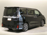 車両検査証明書付きです!だれでも中古車の状態がすぐにわかるよう、車のプロが客観的にチェック。車両の状態やわずかなキズも正確にお伝えします。