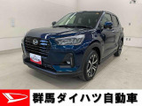 ダイハツ ロッキー