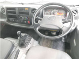 運転席
