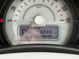 好きな表示で運転できます!