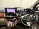 エンジンオイルの交換と、室内抗菌消臭処理を施工し、ご納車させていただきます