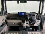 N-BOX ジョイ 2トーン 