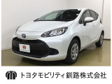 ハイブリッドならではの燃費と静寂性を兼ね備えたお車です