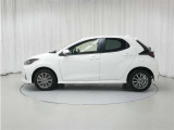ヤリス 1.5 ハイブリッド X E-Four 4WD 