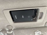 ETCの車載器もついております!ご納車の前にセットアップさせていただきますので、ご納車がすぐにお使いいただけます♪