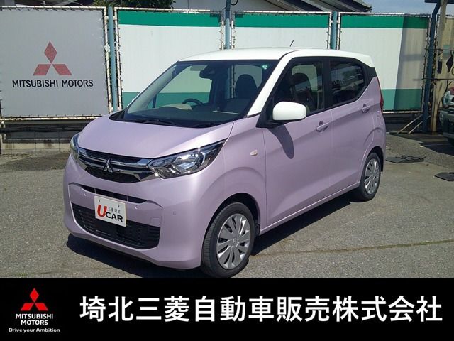 eKワゴン M