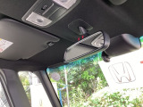 Hondaセンシング搭載!ミリ波レーダーと単眼カメラで、クルマの前方の状況を認識。ブレーキやステアリングの制御技術と協調し、安心・快適な運転や事故回避を支援する先進のシステムです!