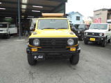ジムニーシエラ 1.5 JC 4WD 
