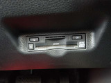 ETC車載器です!!