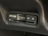 【ETC】高速道路の料金所をストレスなく通過!話題のスポットやサービスエリアに多い「スマートIC」利用時は必須のアイテムです。当店でセットアップを実施、ご納車当日からすぐにご利用いただけます!