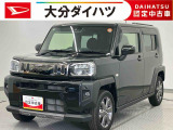 ダイハツ タフト