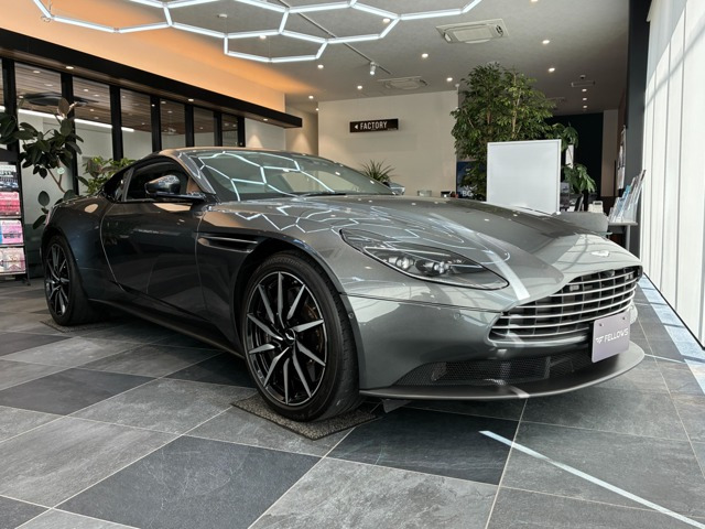 DB11V8