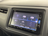 ヴェゼル 1.5 ハイブリッド X 修復歴無し