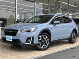 スバル XV