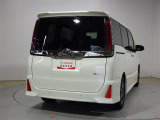 ノア  2.0 Si WxBIII