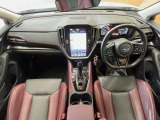 レヴォーグ 1.8 STI スポーツ EX 4WD 