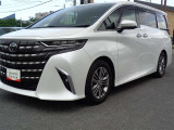 アルファード 2.5 Z 
