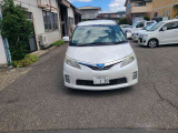 エスティマハイブリッド 2.4 G 4WD