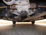下廻りの状態