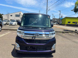 車検令和9年10月までお乗りいただけます!ご納車前に、点検整備記録簿に基づき、点検を行ってから納車になりますのでご安心ください!