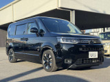 ステップワゴン  2.0 e:HEV エアー