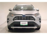 RAV4 2.5 ハイブリッド G E-Four 4WD 
