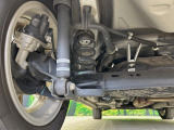お車を安心してお乗りいただく為には、足回りの定期点検が欠かせません。サービスサポート(有償保証)では無料点検もご提供しており、安心のカーライフをお過ごしいただけるサポート体制が整っています。