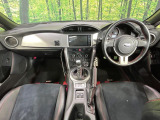 BRZ 2.0 S 
