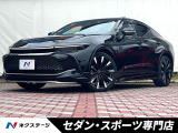 モデリスタエアロ(F/S/R)・モデリスタクールシャインキット・禁煙車