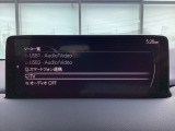 さまざまなオーディオソースが楽しめます!地デジつき!スマホとの連動も楽々です♪