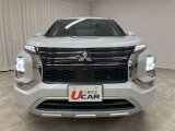 アウトランダー PHEV 2.4 P 4WD 